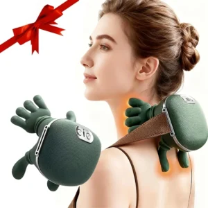 Neck Shoulder Massager,
