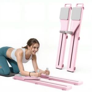 Pilates Board and Portable Pilates Reformer