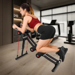 Foldable Ab Workout Equipment