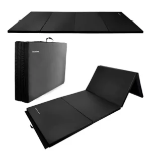 Folding Exercise Gymnastics Mat 4'x8'x2
