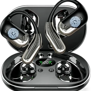 AI Translation Earphones