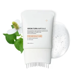 Hair Growth  Scalp Serum