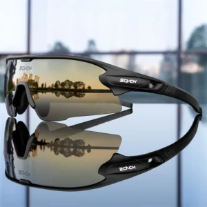 Road Bike Riding Eyewear Outdoor Sport Sunglasses