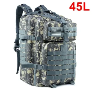 Tactical Backpacks