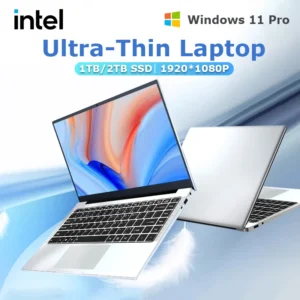 14.1" Windows 11 Pro Laptop