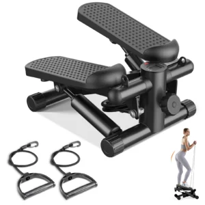 Hydraulic Home Stepper Machine