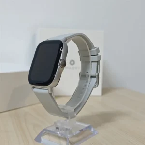 Waterproof Health and Fitness Tracking Smart Watch